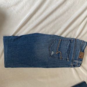 AE jeans